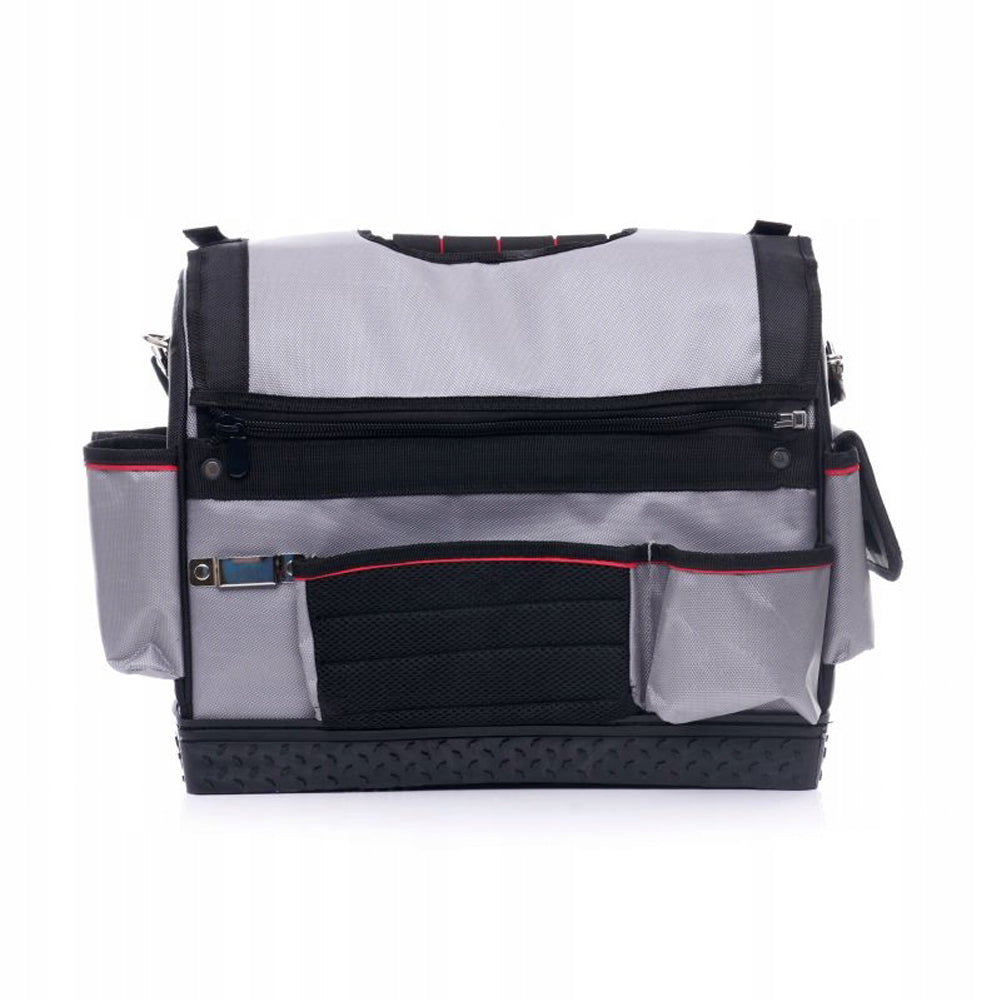 eGospodari.ro % Geanta pentru unelte si scule KRAFT Profi K2037, 18 inch, maner metalic