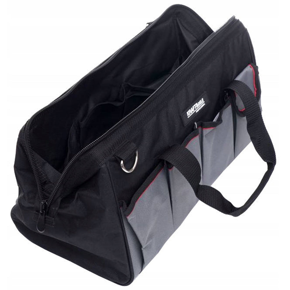 eGospodari.ro % Geanta pentru scule si unelte KRAFT Profi K2042, 18 inch, baza rigida