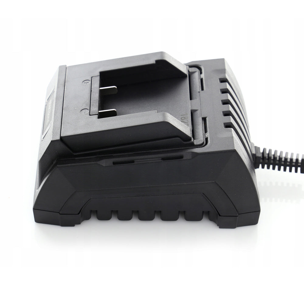 eGospodari.ro % Incarcator acumulatori KRAFT Profi K1780, 230V, 2,3A, acumulator Li-Ion PROSERIES
