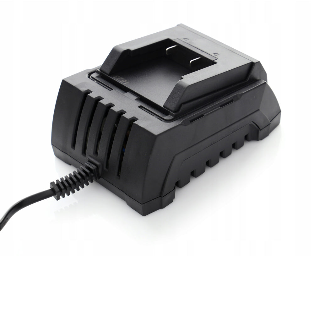 eGospodari.ro % Incarcator acumulatori KRAFT Profi K1780, 230V, 2,3A, acumulator Li-Ion PROSERIES