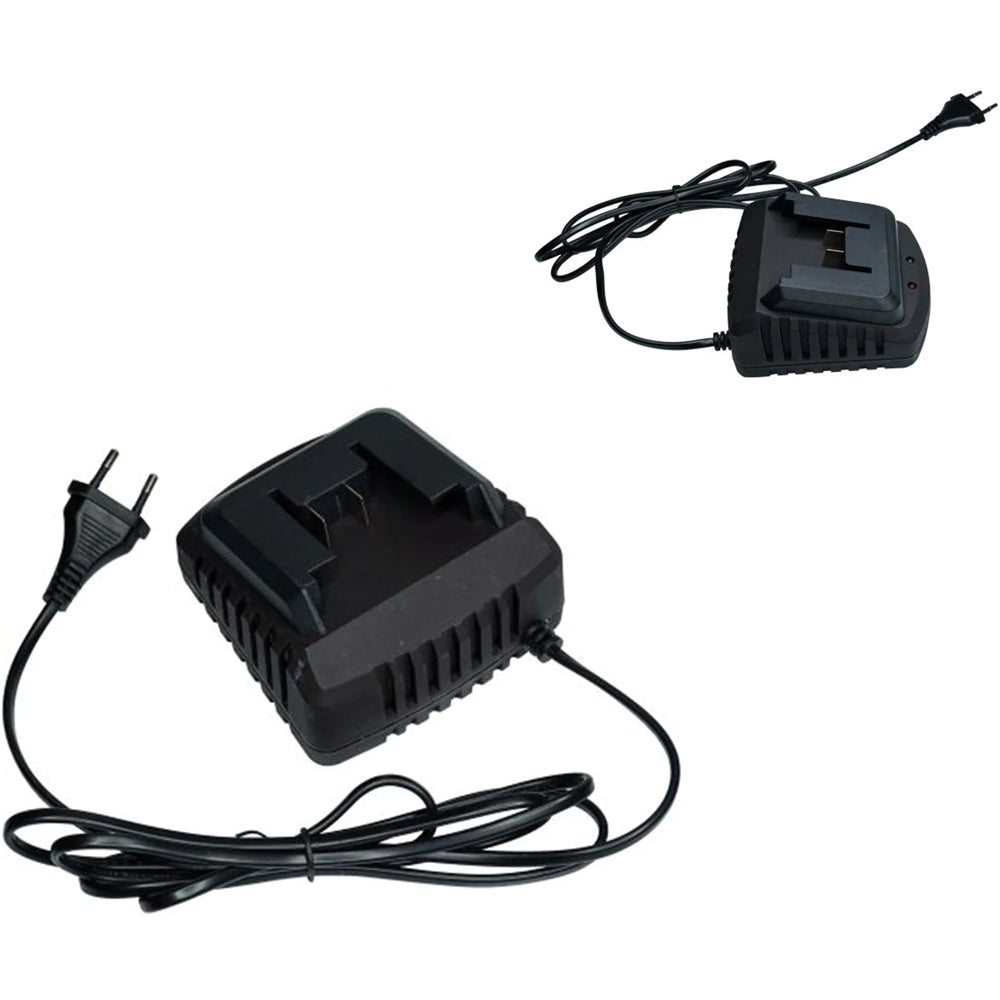 eGospodari.ro % Incarcator acumulatori pentru masina de tuns iarba, KRAFT Profi K5423
