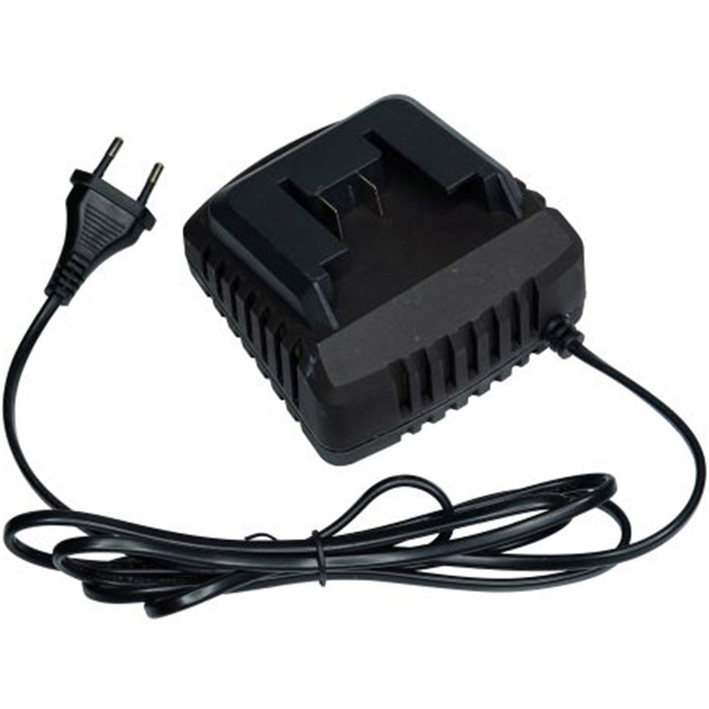 eGospodari.ro % Incarcator acumulatori pentru masina de tuns iarba, KRAFT Profi K5423