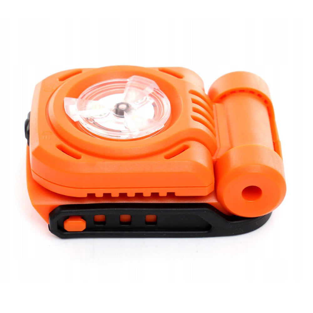 eGospodari.ro % Lampa LED cu acumulator KRAFT Profi K1755, 18V, 300Lm, fara acumulator si incarcator X-Series