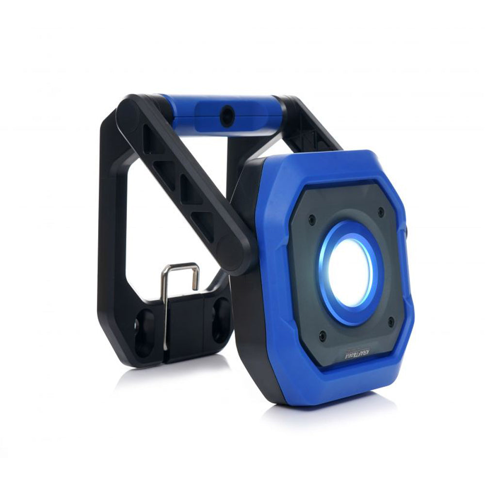 eGospodari.ro % Lampa multifunctionala reincarcabila KRAFT Profi K1264, 2000Lm, acumulator 4000mAh, pentru ateliere, camping etc
