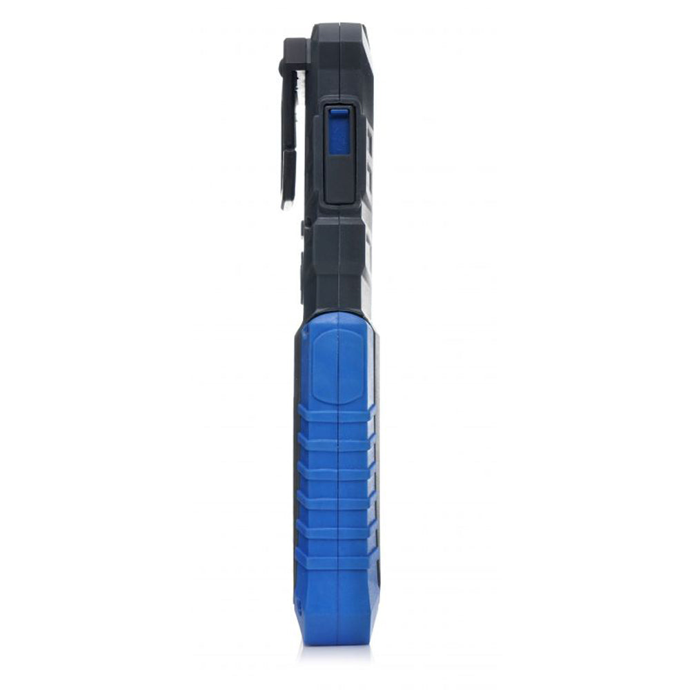eGospodari.ro % Lampa multifunctionala reincarcabila KRAFT Profi K1263, 420Lm, acumulator 4400mAh, pentru ateliere, camping etc