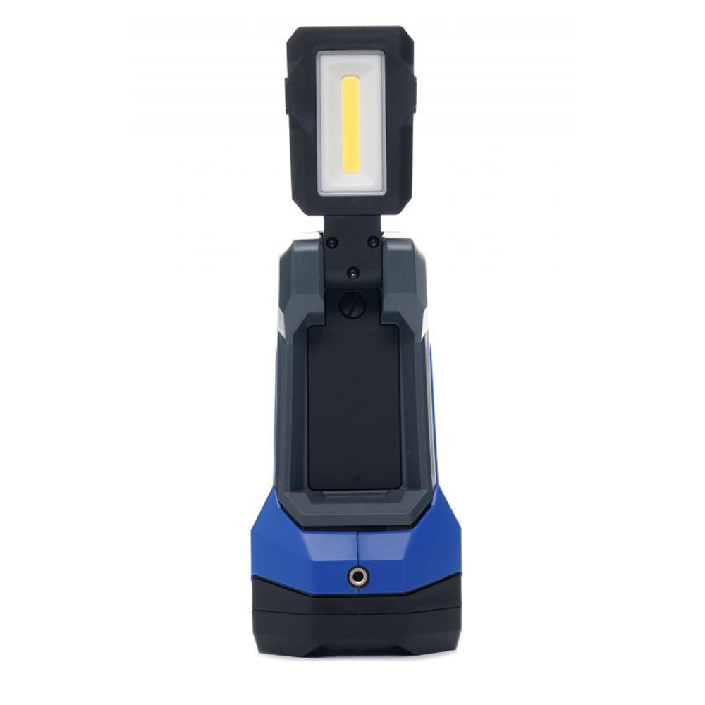 eGospodari.ro % Lanterna reincarcabila KRAFT Profi K1262, 1000Lm, baterie 8000mAh