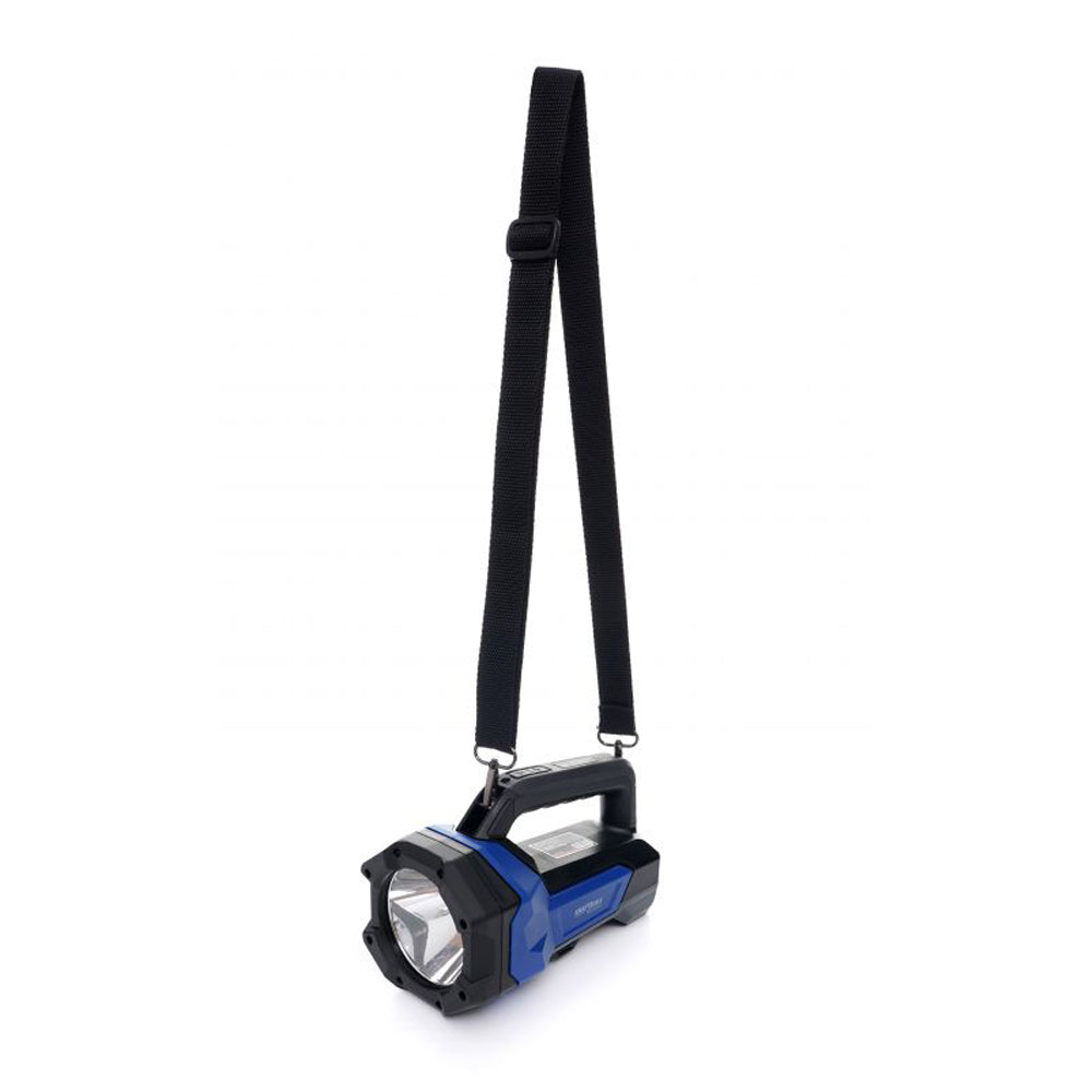 eGospodari.ro % Lanterna reincarcabila KRAFT Profi K1262, 1000Lm, baterie 8000mAh