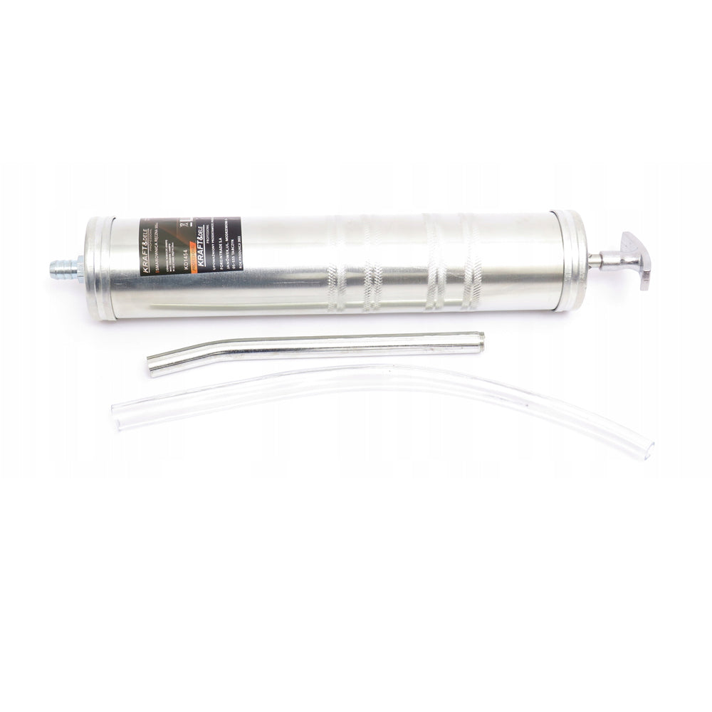 eGospodari.ro % Lubrificator manual KRAFT Profi K1454, 500ml