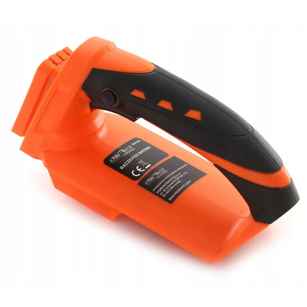 eGospodari.ro % Maner pentru foarfece si fierastraie din seria X KRAFT Profi K1764 X-SERIES