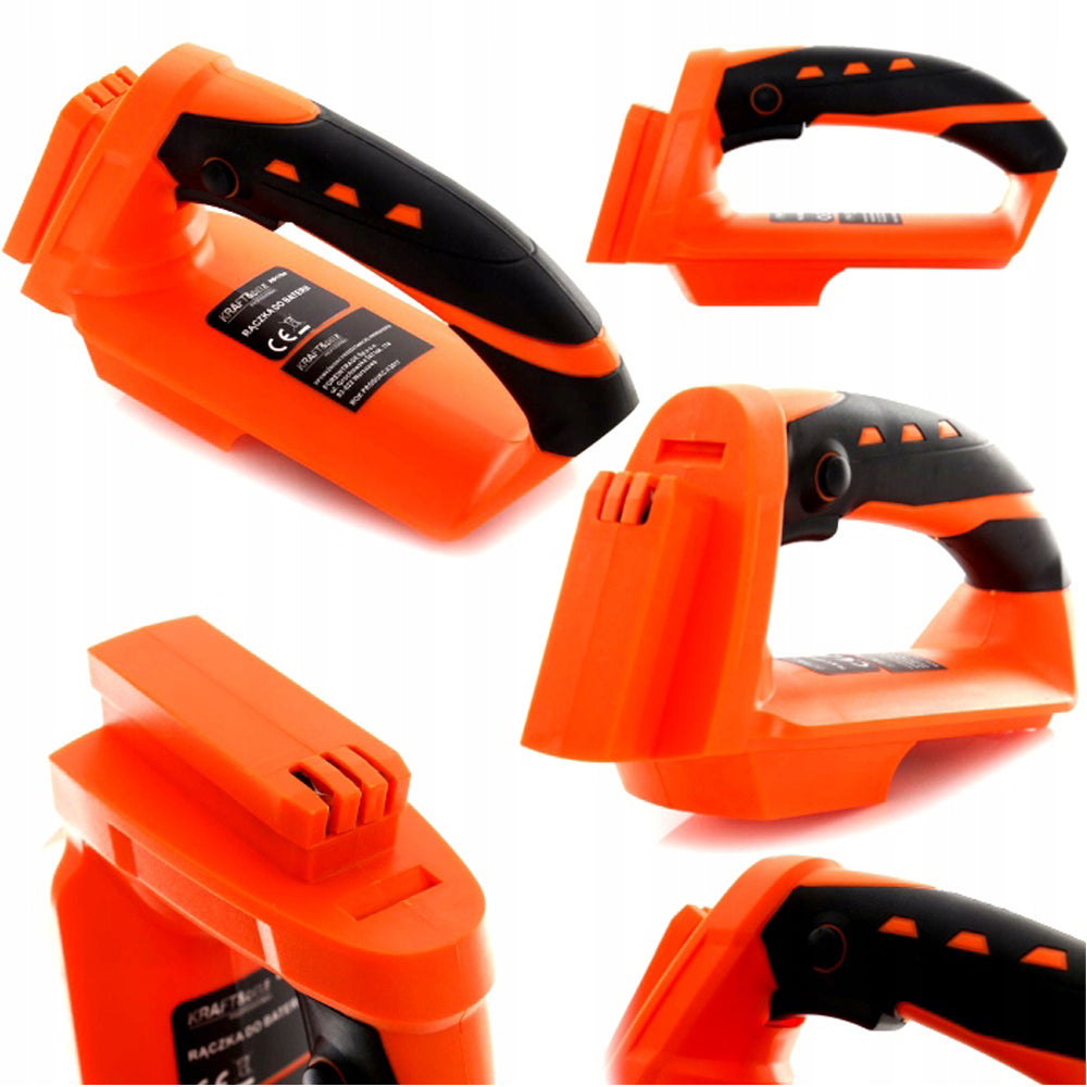 eGospodari.ro % Maner pentru foarfece si fierastraie din seria X KRAFT Profi K1764 X-SERIES