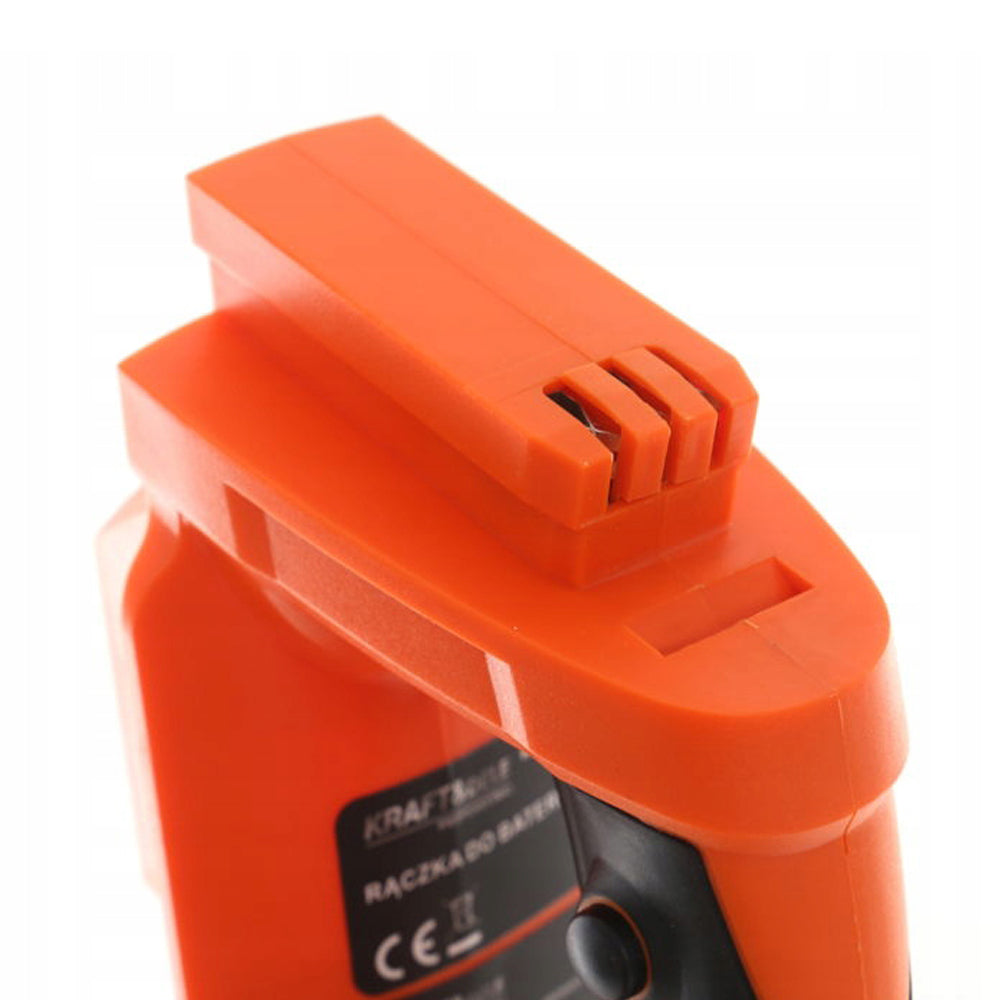 eGospodari.ro % Maner pentru foarfece si fierastraie din seria X KRAFT Profi K1764 X-SERIES