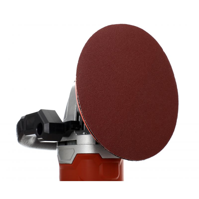 eGospodari.ro % Masina de lustruit-polisat-slefuit KRAFT Profi K3054, 2550 W, 180 mm, turatie reglabila