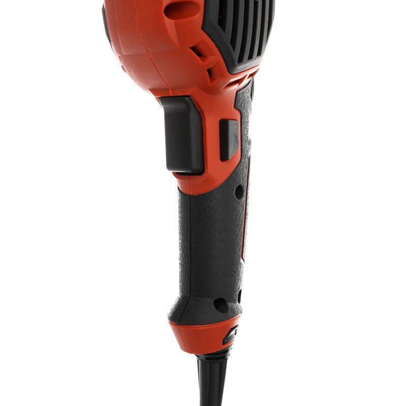 eGospodari.ro % Masina de lustruit-polisat-slefuit KRAFT Profi K3054, 2550 W, 180 mm, turatie reglabila