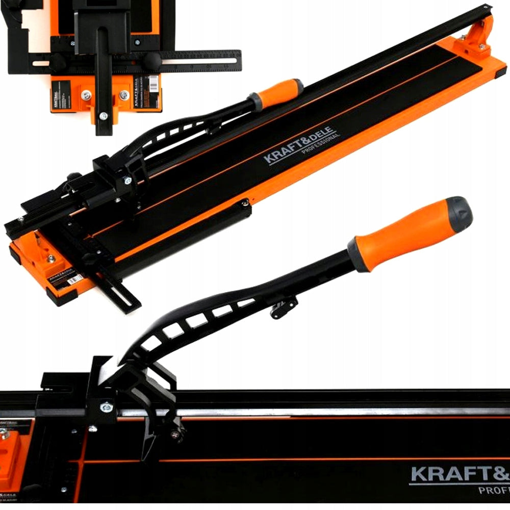 eGospodari.ro % Masina de taiat gresie KRAFT Profi K10360, lungime de taiere 1000mm