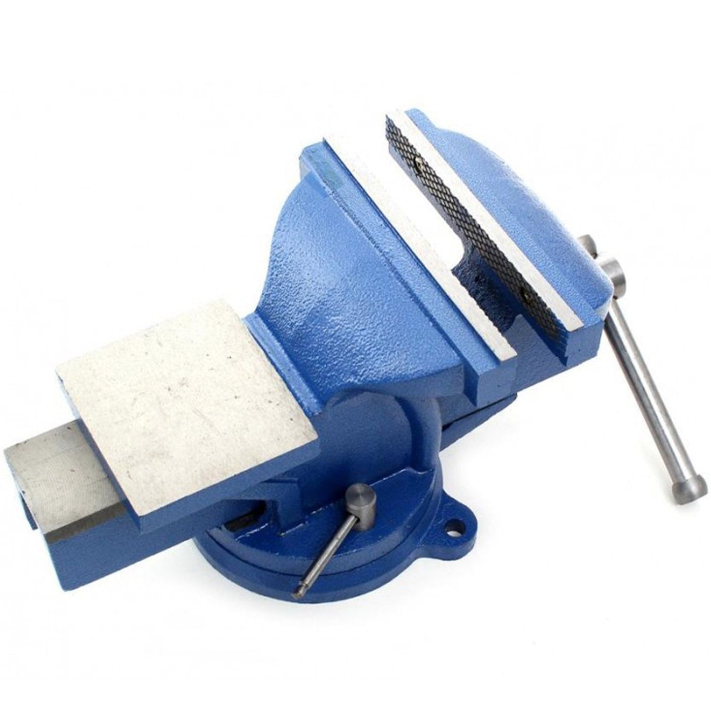 eGospodari.ro % Menghina de banc rotativa KRAFT Profi K1104, 200MM