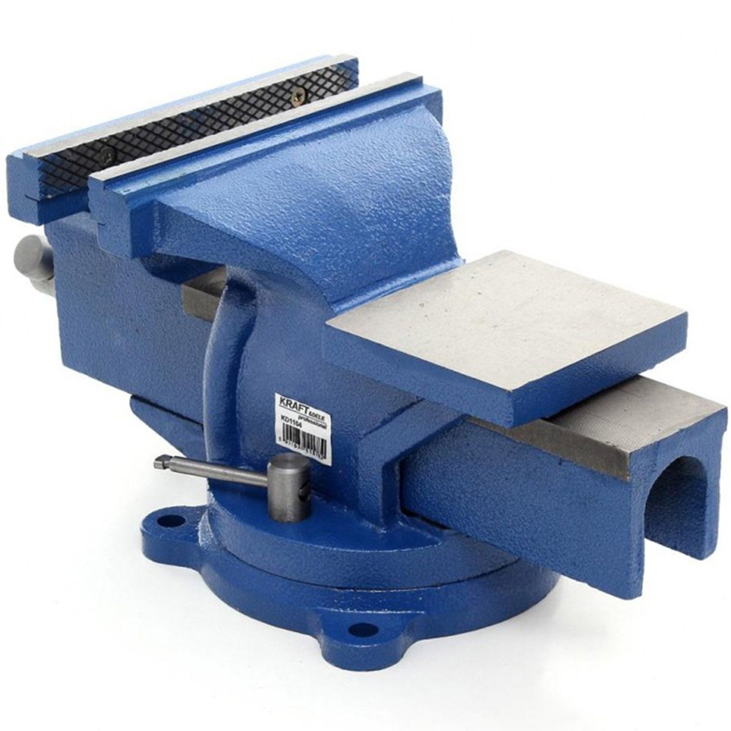 eGospodari.ro % Menghina de banc rotativa KRAFT Profi K1104, 200MM