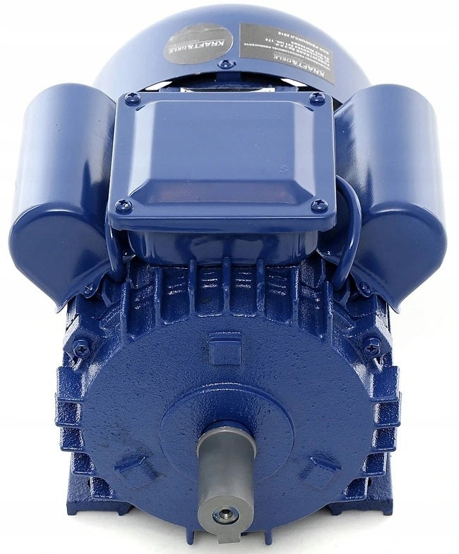 eGospodari.ro % Motor electric monofazat KRAFT Profi K1802, 2.2KW, 2800RPM, carcasa fonta