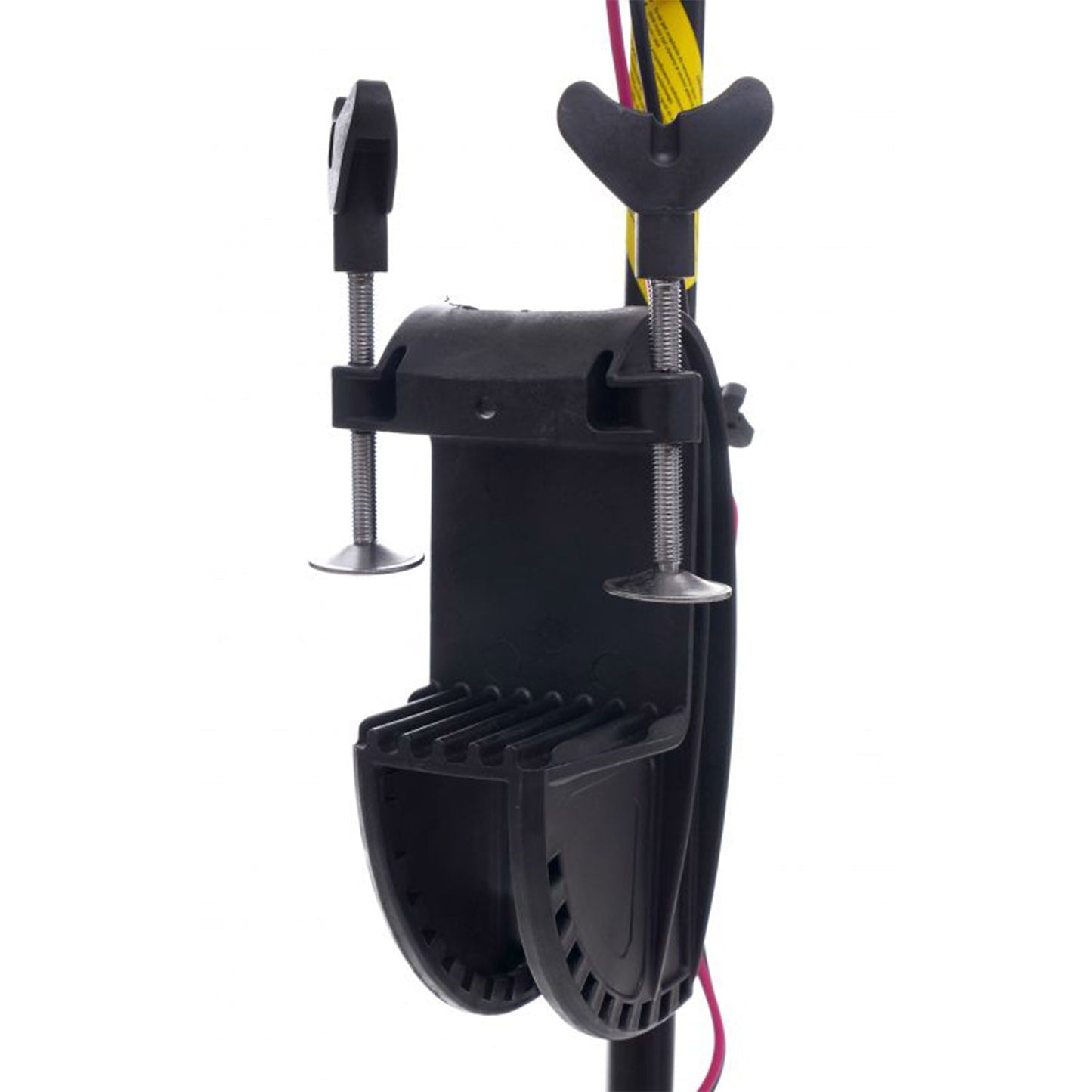 eGospodari.ro % Motor barca cu elice, pe acumulator 12V, KRAFT Profi K5306, 12V, 414W NU include acumulator