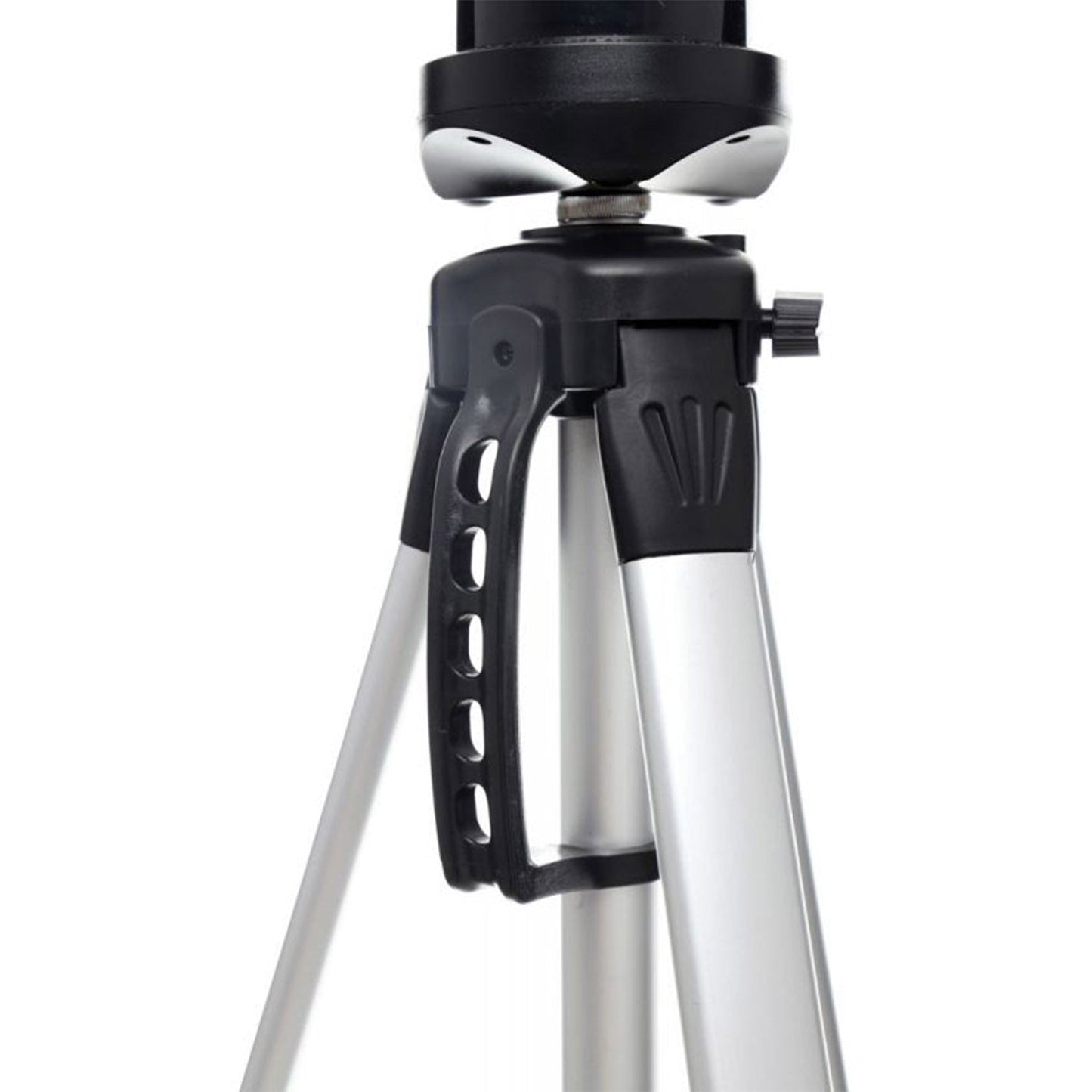 eGospodari.ro % Nivela Laser KRAFT Profi K10309 cu trepied, fascicul rosu, RAZA LUCRU 5m