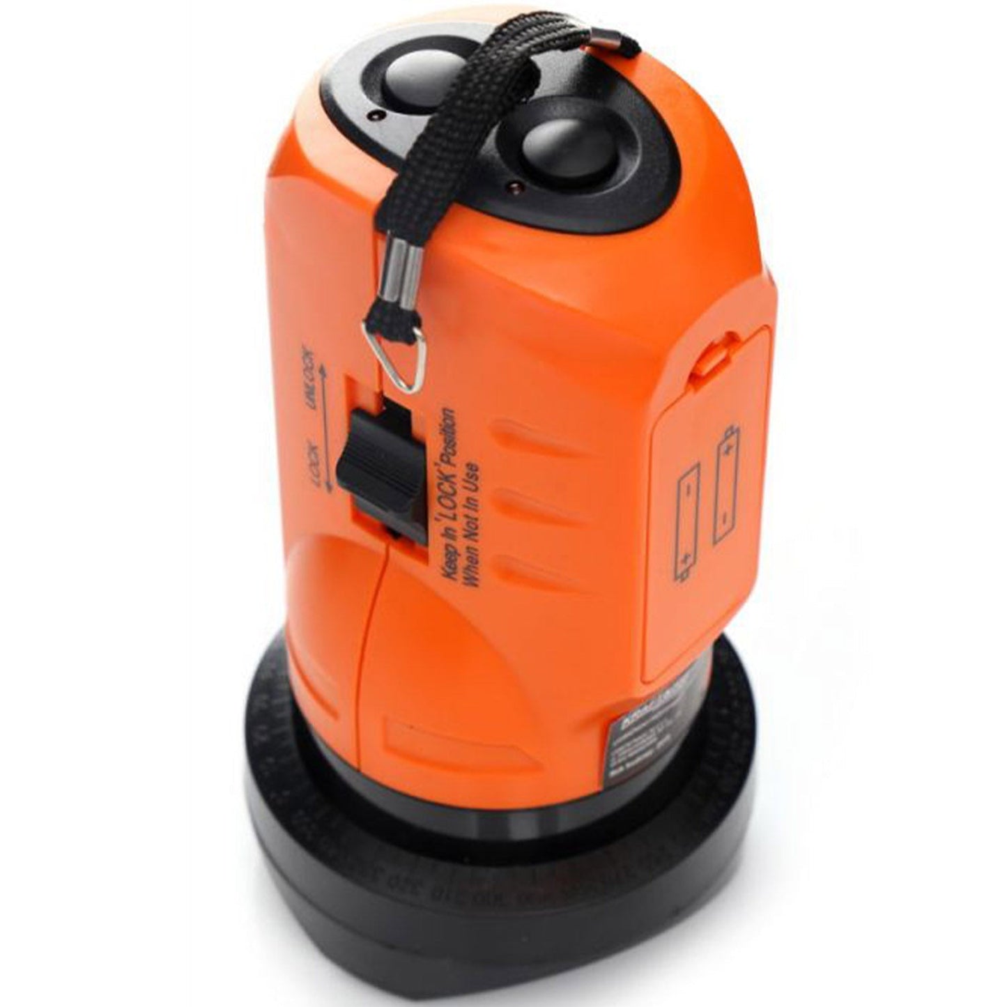 eGospodari.ro % Nivela Laser KRAFT Profi K10309 cu trepied, fascicul rosu, RAZA LUCRU 5m