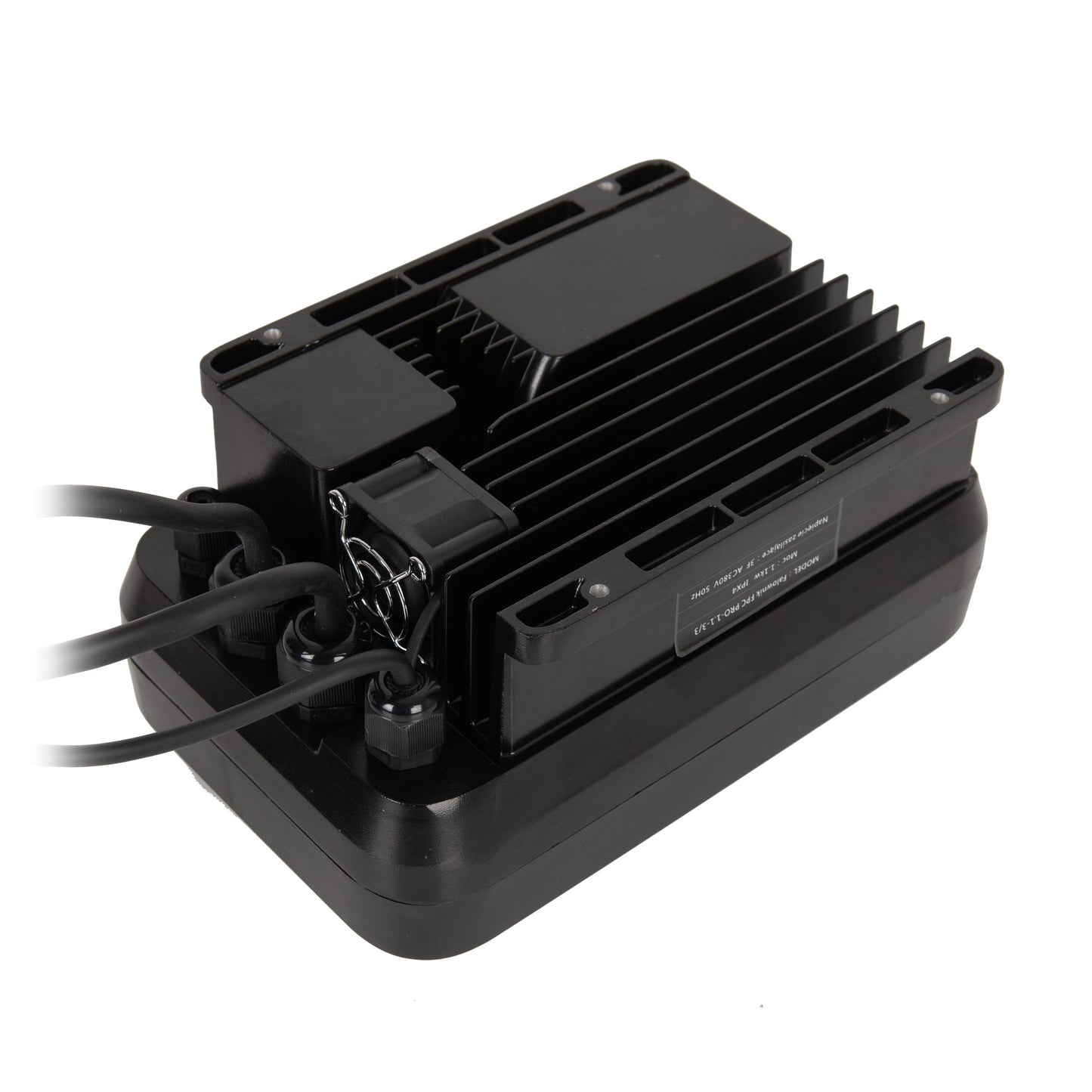 eGospodari.ro % Panou comanda pompa apa profesional OMNI Polonia FPC PRO 1,1-3/3, 400V, 1.1kW