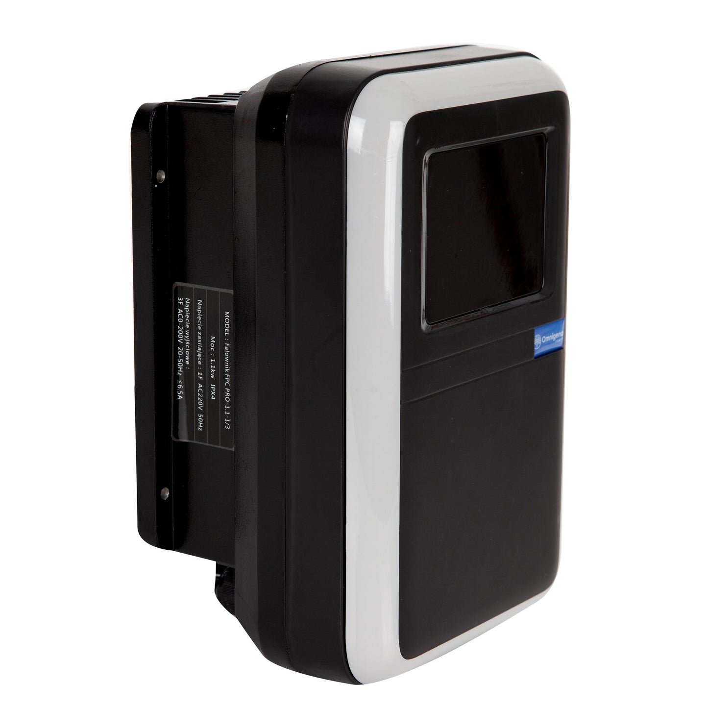 eGospodari.ro % Panou comanda pompa apa profesional OMNI Polonia FPC PRO 1,1-1/3, 230V, 1.1kW
