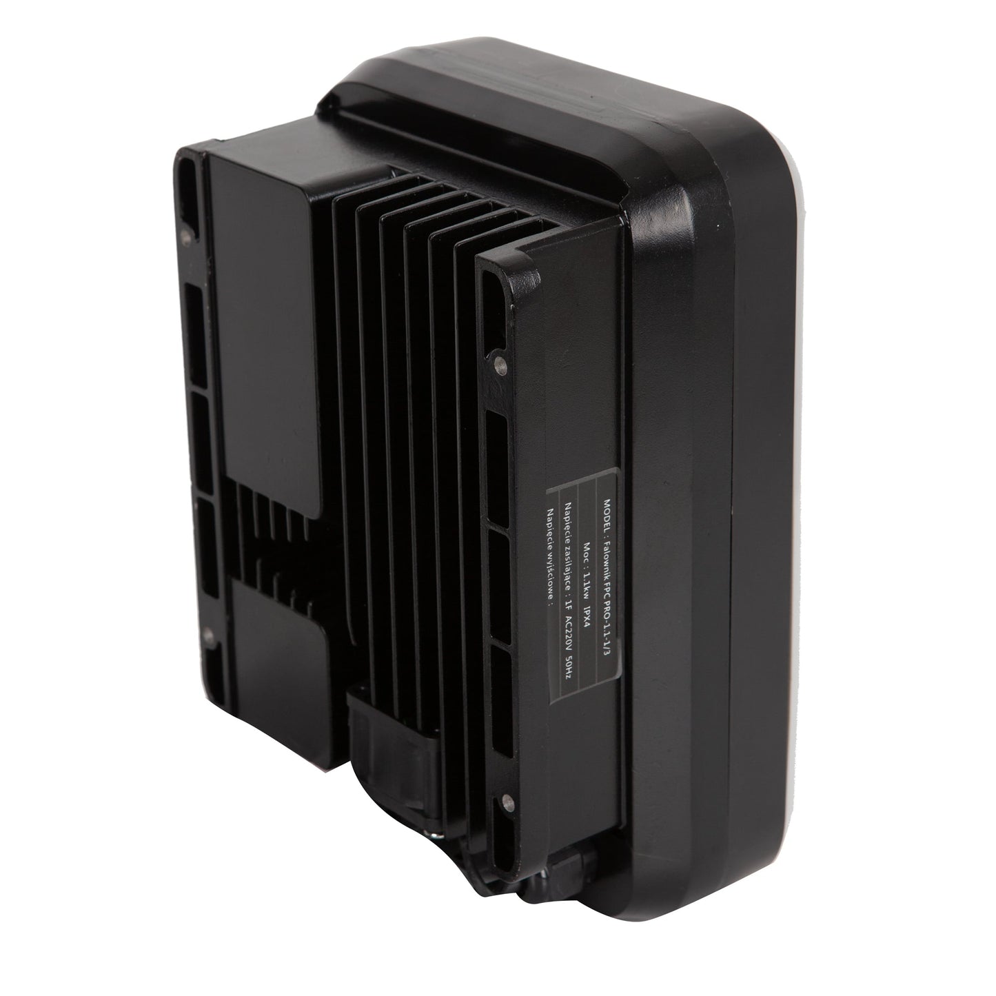 eGospodari.ro % Panou comanda pompa apa profesional OMNI Polonia FPC PRO 1,1-1/3, 230V, 1.1kW