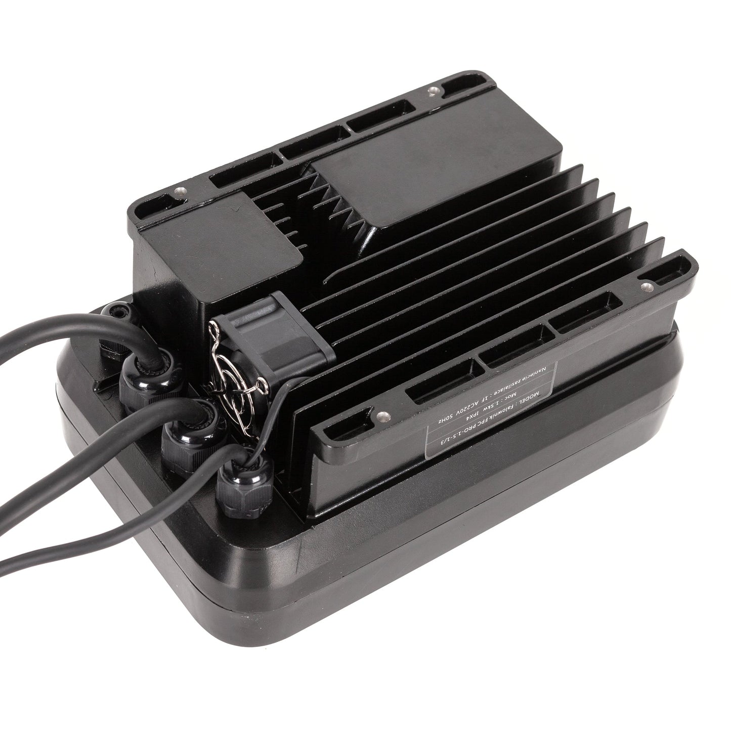 eGospodari.ro % Panou comanda pompa apa profesional OMNI Polonia FPC PRO 1,5-1/3, 230V, 1.5kW