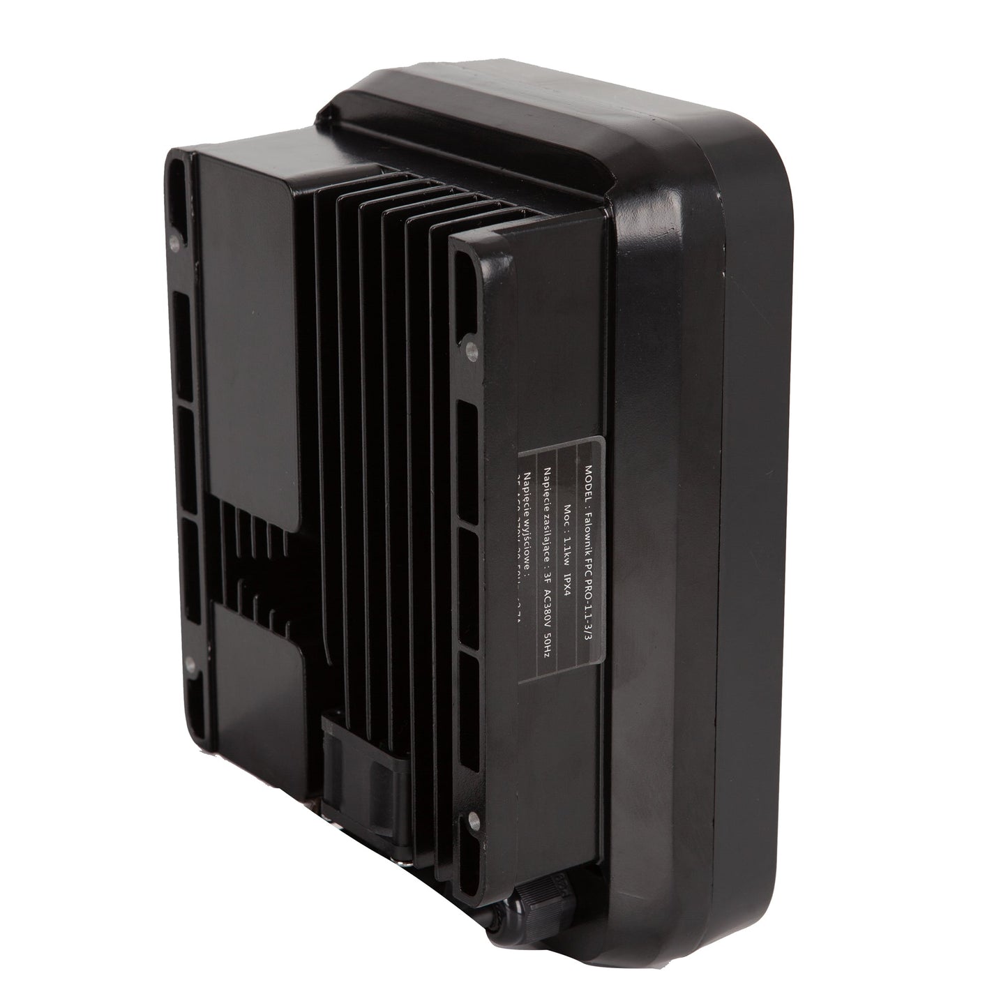 eGospodari.ro % Panou comanda pompa apa profesional OMNI Polonia FPC PRO 1,1-3/3, 400V, 1.1kW