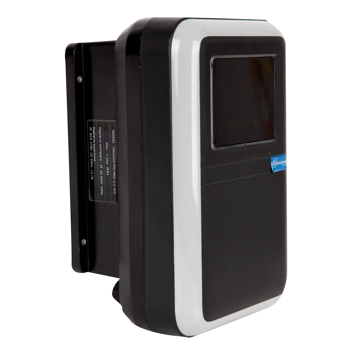 eGospodari.ro % Panou comanda pompa apa profesional OMNI Polonia FPC PRO 1,1-3/3, 400V, 1.1kW