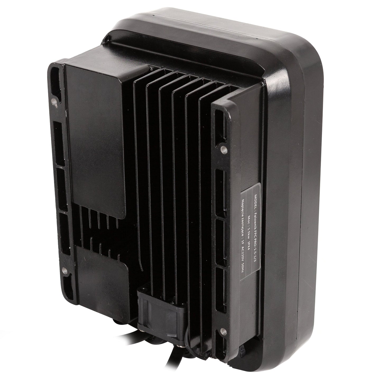 eGospodari.ro % Panou comanda pompa apa profesional OMNI Polonia FPC PRO 1,5-1/3, 230V, 1.5kW