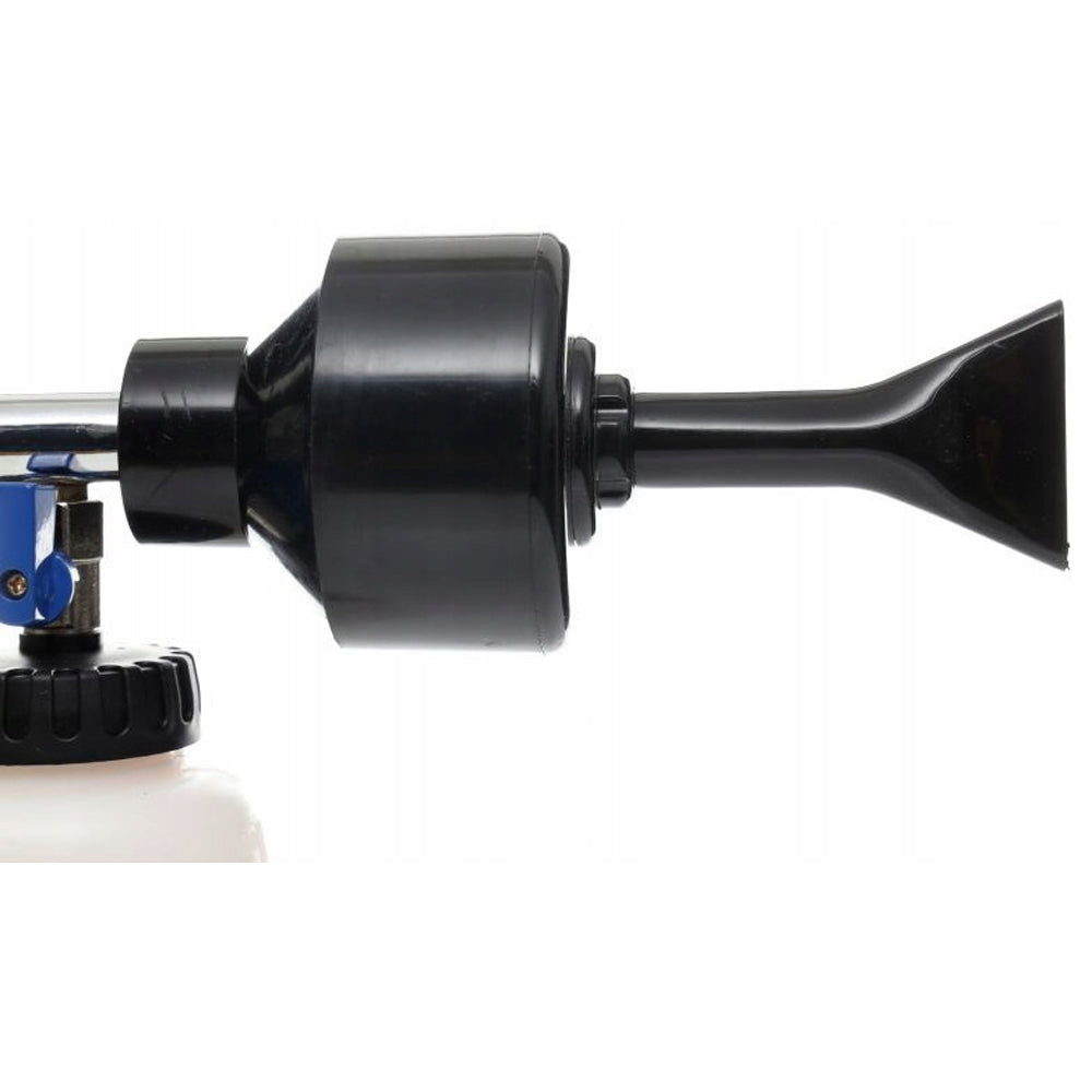 eGospodari.ro % Pistol tornador curatat tapiserie KRAFT Profi K10378, 0,5-0,8Mpa