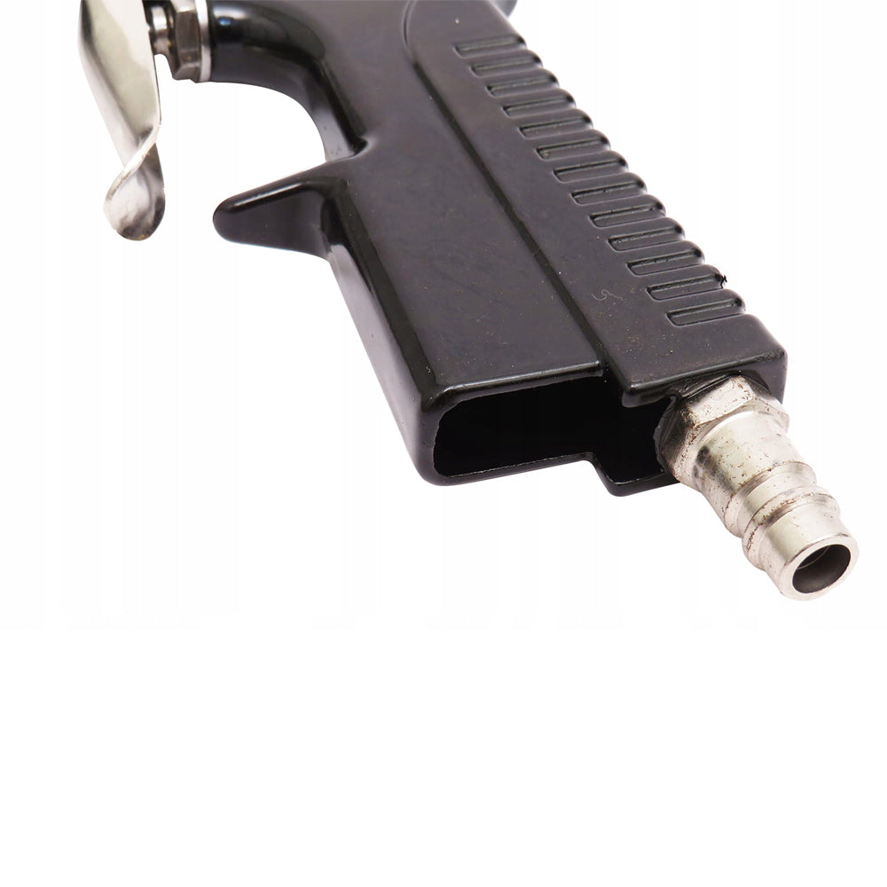 eGospodari.ro % Pistol de vopsit pneumatic KRAFT Profi K2095, Փ 1.4mm, 600ml