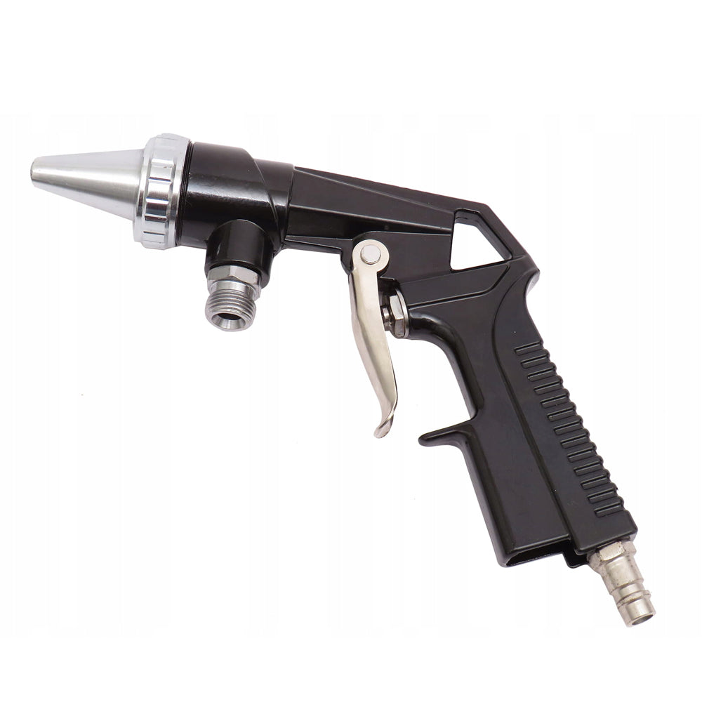 eGospodari.ro % Pistol de vopsit pneumatic KRAFT Profi K2095, Փ 1.4mm, 600ml