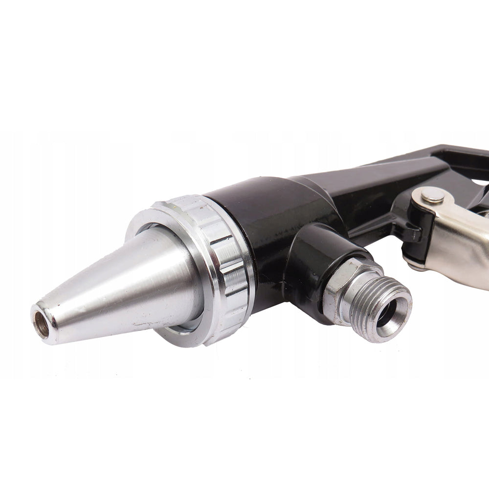 eGospodari.ro % Pistol de vopsit pneumatic KRAFT Profi K2095, Փ 1.4mm, 600ml