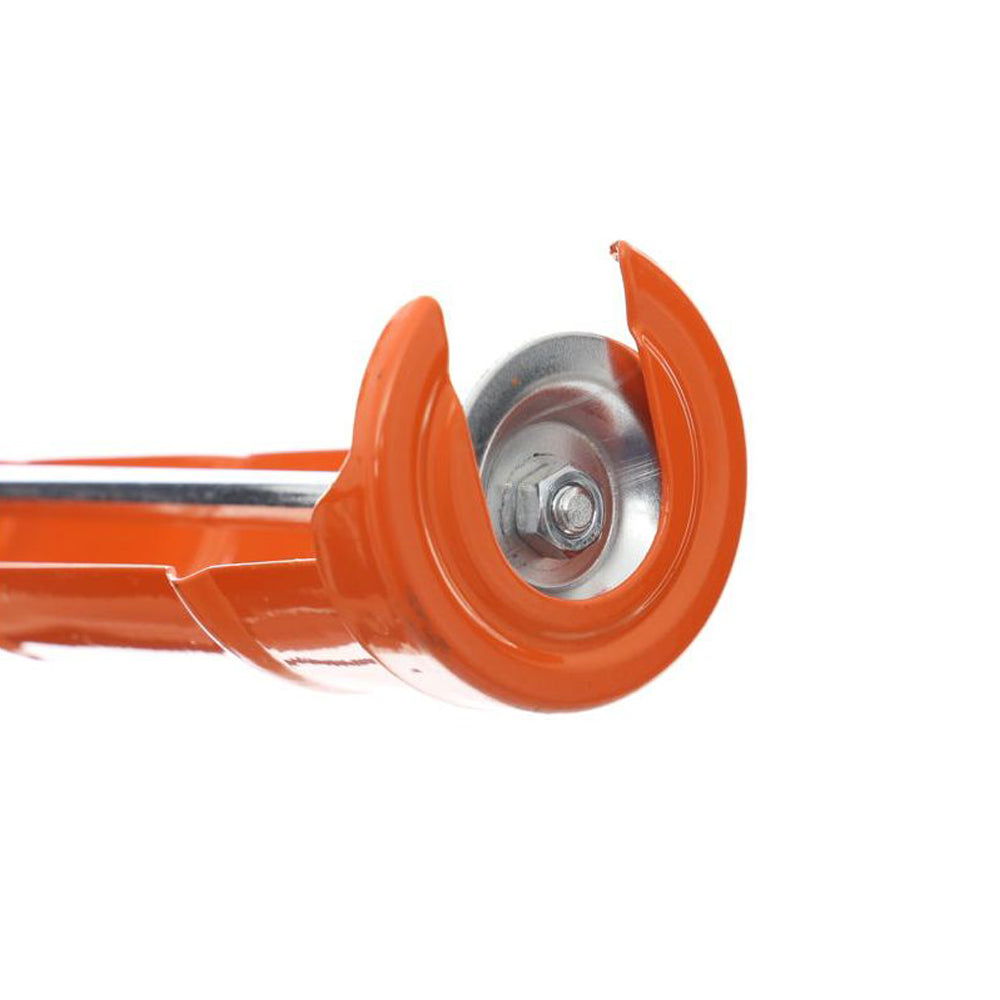 eGospodari.ro % Pistol manual pentru aplicat silicon tip tub KRAFT Profi K10319, 230mm