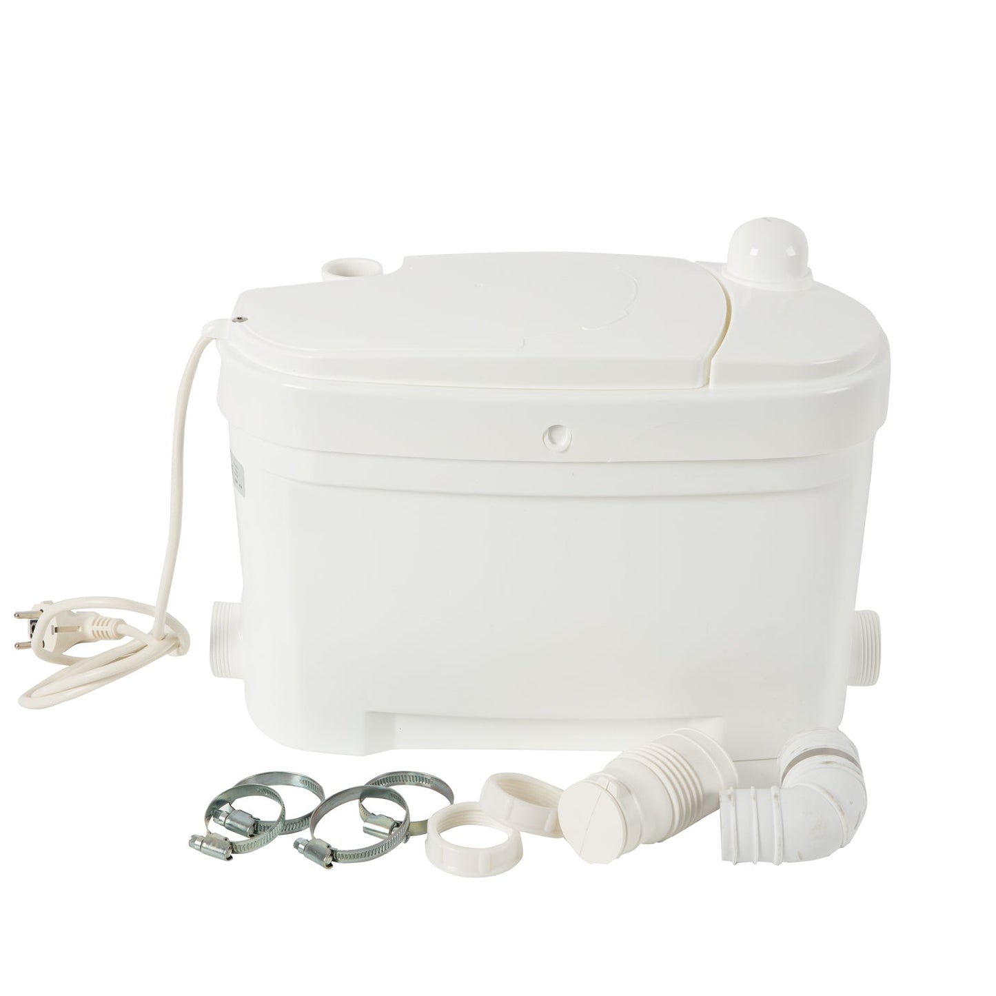 eGospodari.ro % Pompa WC OMNI Polonia Sanigena2, 500W, 85 l/min