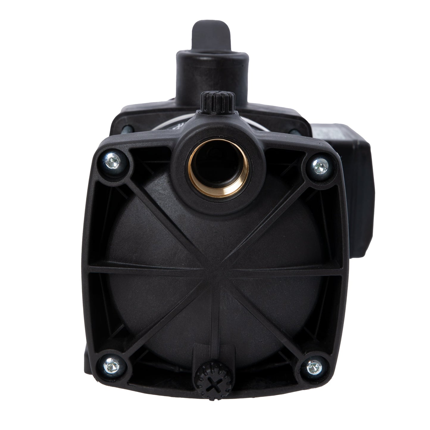 eGospodari.ro % Pompa de suprafata OMNI Polonia Multi HWA 2000, 230V, 1kW, 100l/min, H refulare 46m