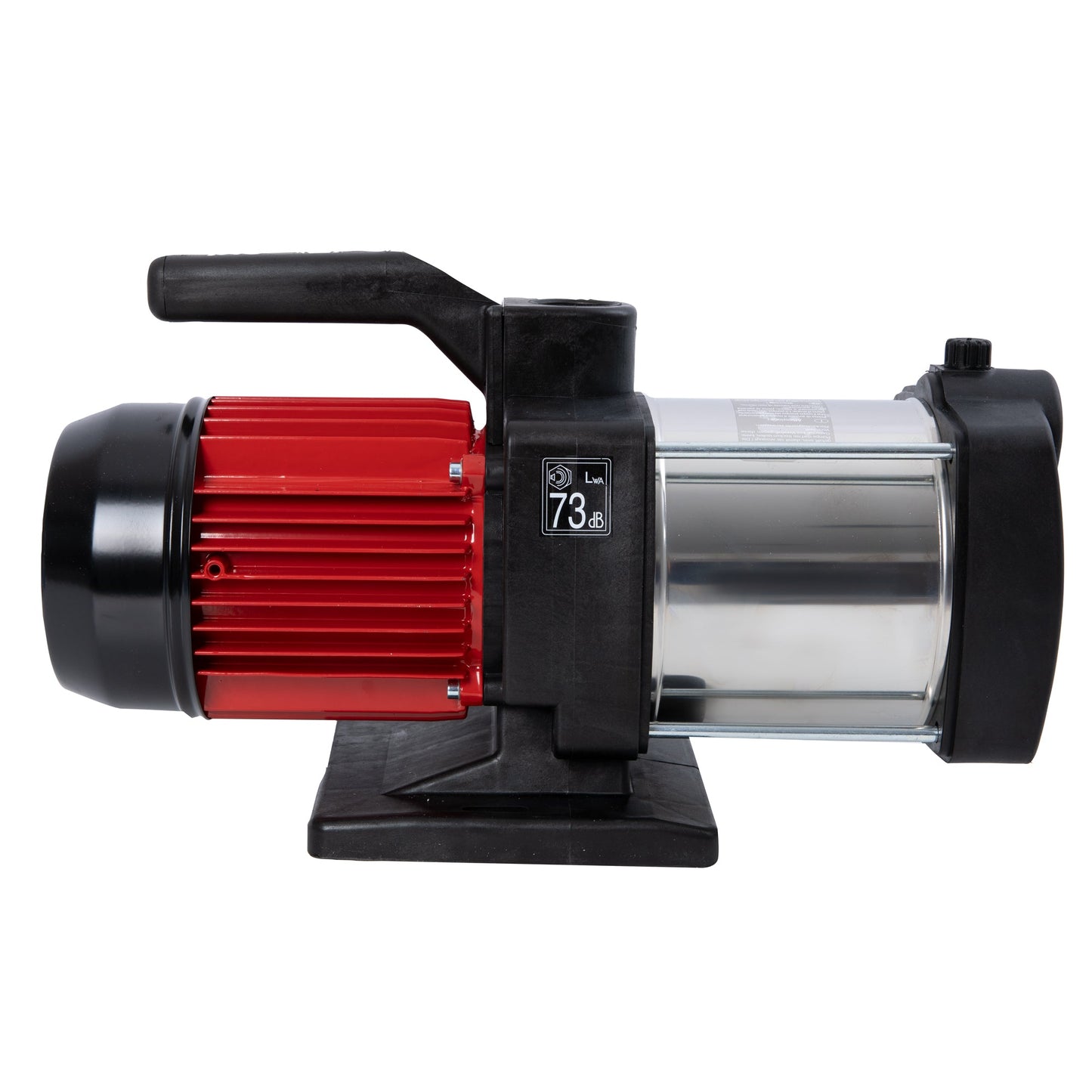 eGospodari.ro % Pompa de suprafata OMNI Polonia Multi HWA 2000, 230V, 1kW, 100l/min, H refulare 46m