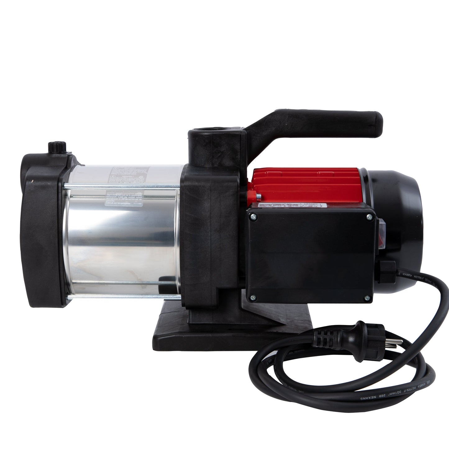eGospodari.ro % Pompa de suprafata OMNI Polonia Multi HWA 2000, 230V, 1kW, 100l/min, H refulare 46m