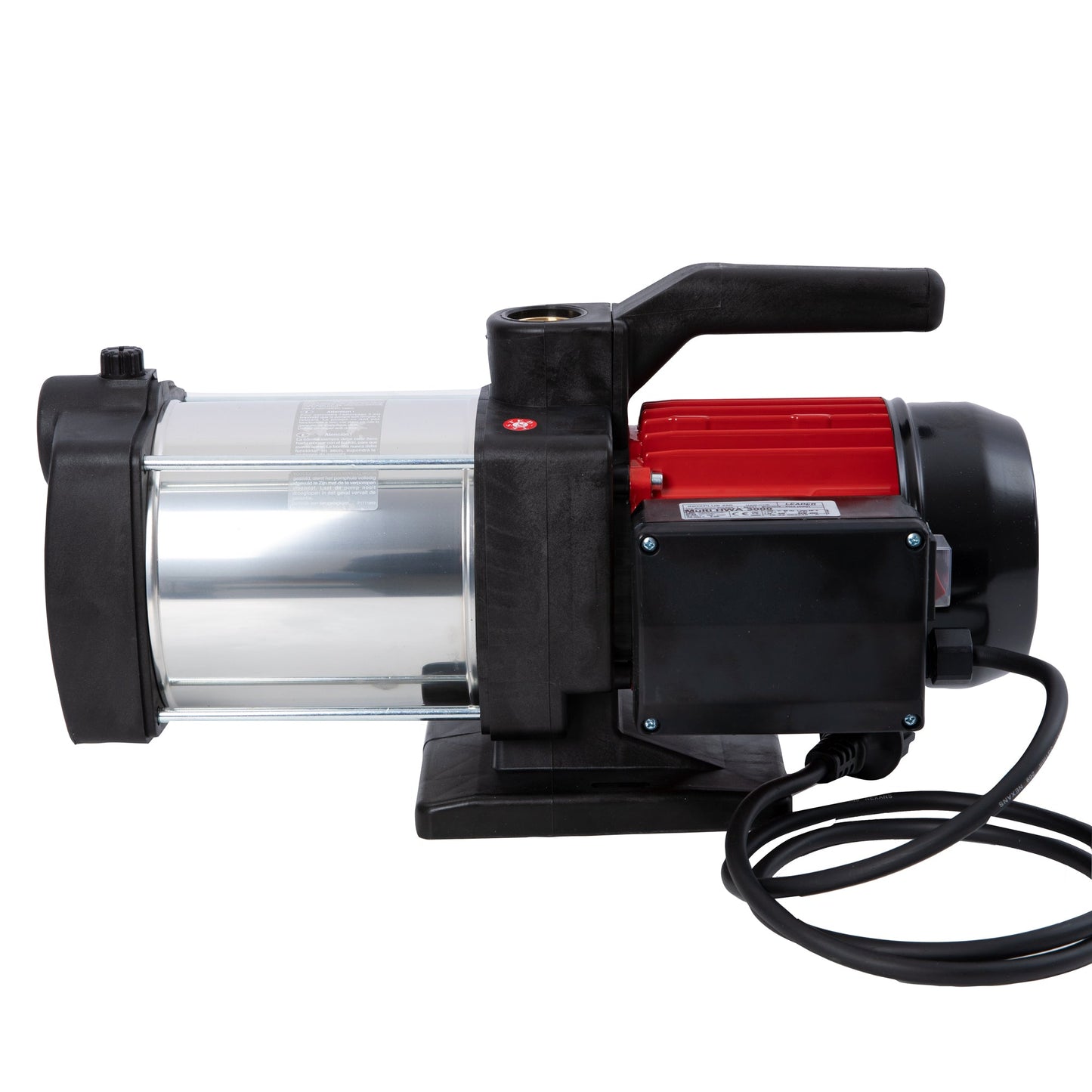 eGospodari.ro % Pompa de suprafata OMNI Polonia Multi HWA 3000, 230V, 1.25kW, 100l/min, H refulare 60m