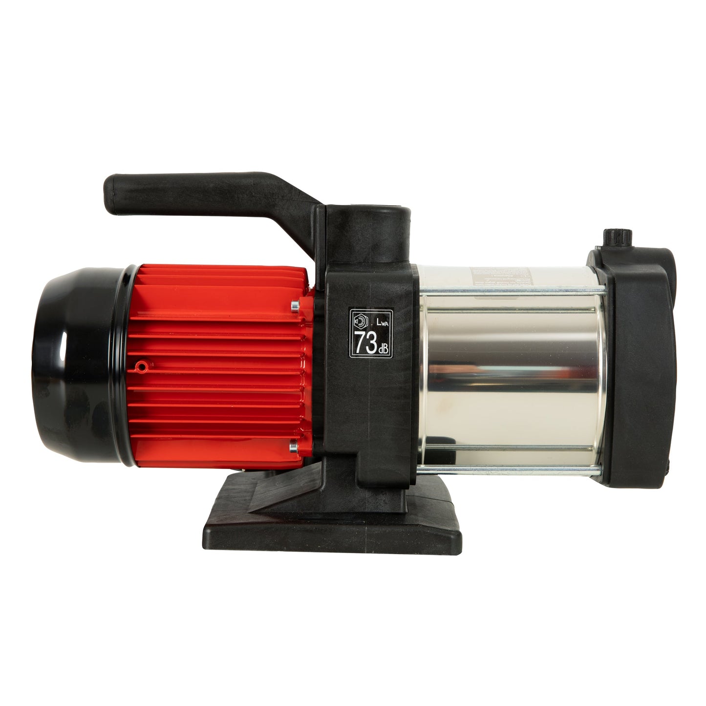 eGospodari.ro % Pompa de suprafata OMNI Polonia Multi HWA 2000 INOX, 230V, 1kW, 100l/min, H refulare 46m