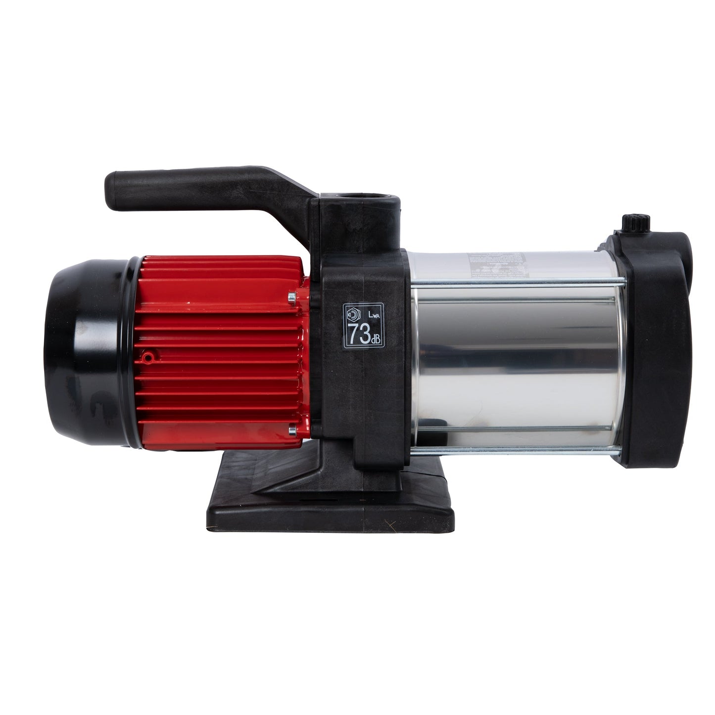 eGospodari.ro % Pompa de suprafata OMNI Polonia Multi HWA 3000, 230V, 1.25kW, 100l/min, H refulare 60m