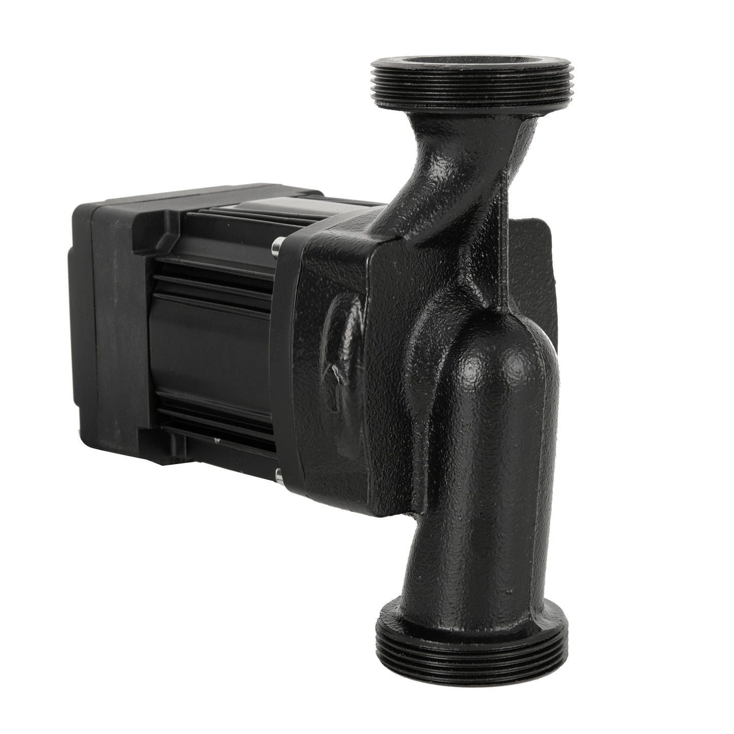 eGospodari.ro % Pompa recirculare centrala OMNI Polonia TERMO 32-8/180, debit 70l/min, putere 80W