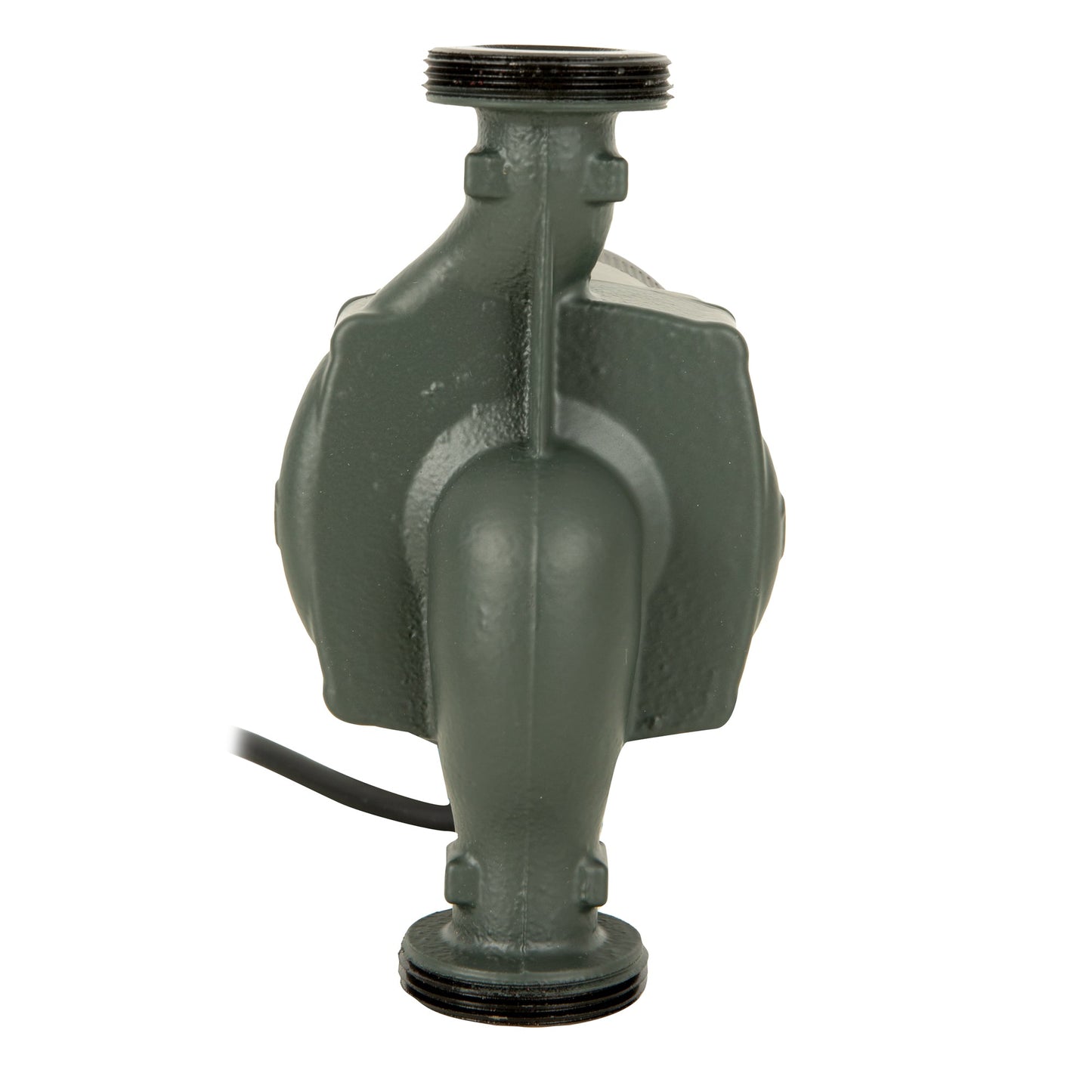 eGospodari.ro % Pompa recirculare centrala OMNI Polonia CALDA 25-60/180, debit 50l/min, putere 30W