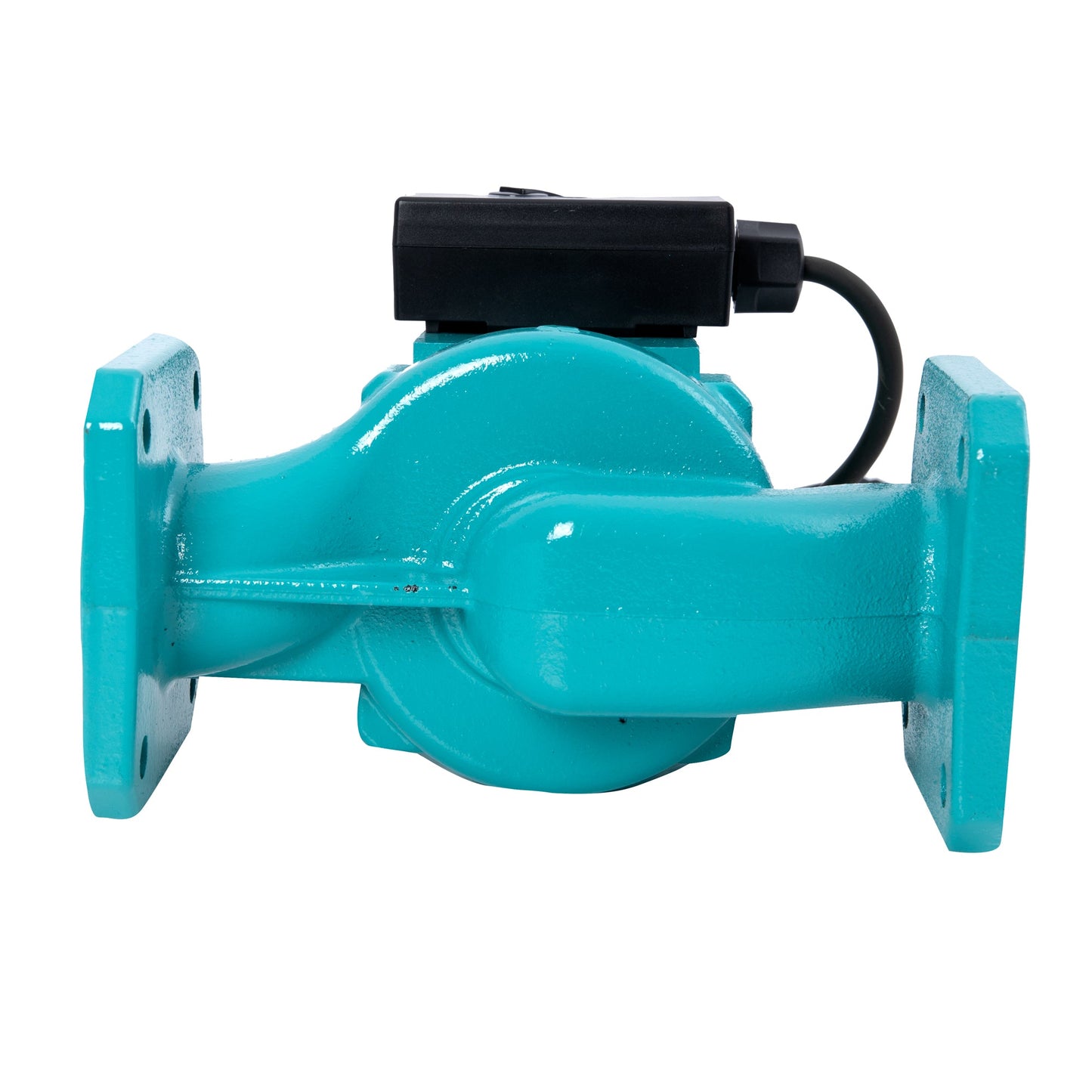 eGospodari.ro % Pompa recirculare centrala OMNI Polonia OMIS 40-50/200, debit 140l/min, putere 200W