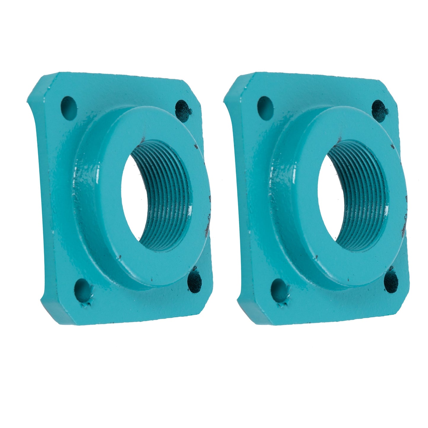 eGospodari.ro % Pompa recirculare centrala OMNI Polonia OMIS 40-50/200, debit 140l/min, putere 200W