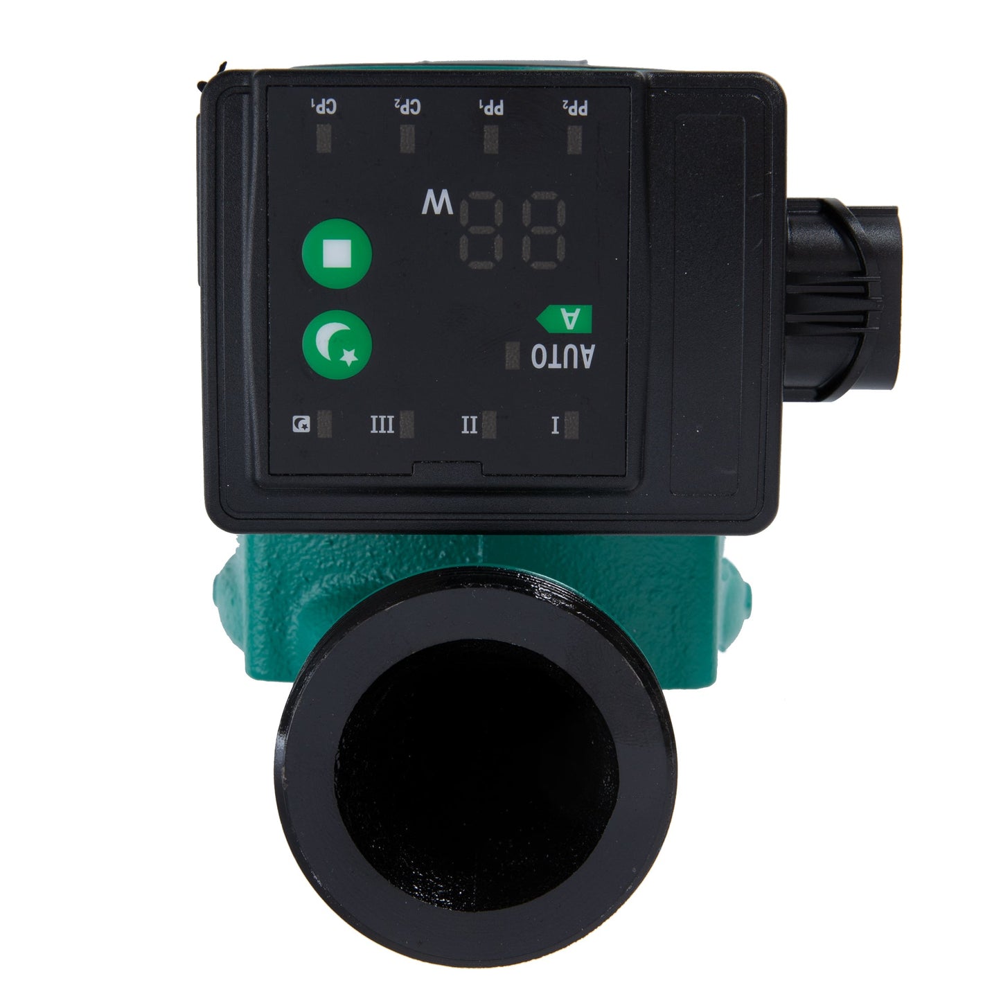 eGospodari.ro % Pompa recirculare centrala OMNI Polonia OMEGA2 32-40/180, debit 2.6m3/h, putere 22W