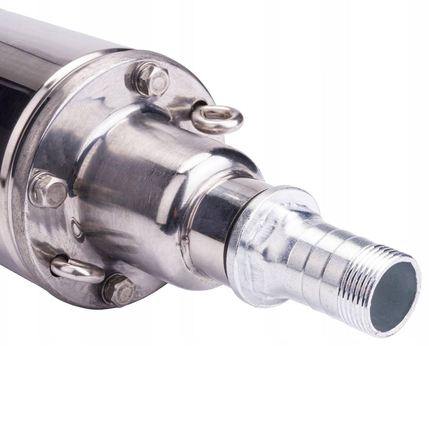 eGospodari.ro % Pompa submersibila KRAFT Profi K1702, 750W, debit 30l/min, H refulare 100m, racord 1 tol