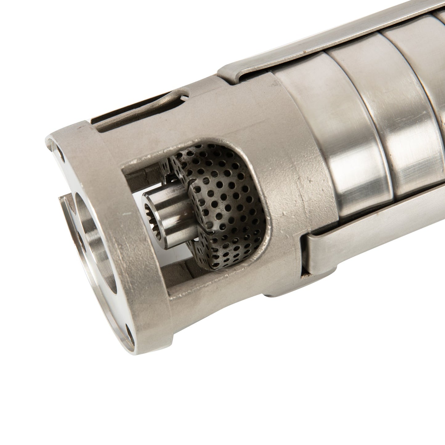 eGospodari.ro % Pompa submersibila OMNI Polonia 4SPO 5- 6, 230V, 0.55W, debit 111l/min, H refulare 38m